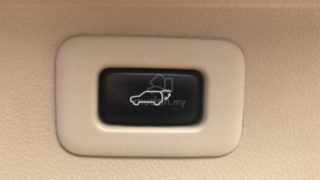 2013 Toyota VELLFIRE 3.5 V L-EDITION (loan kedai) - 4