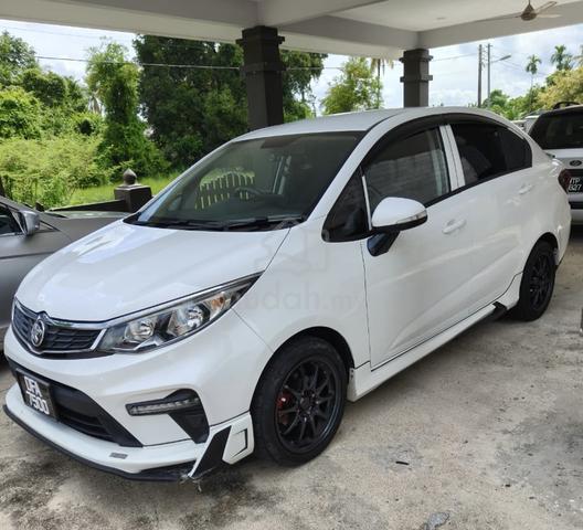 2024 Proton PERSONA 1.6 EXECUTIVE MY21 FACELIFT - 3