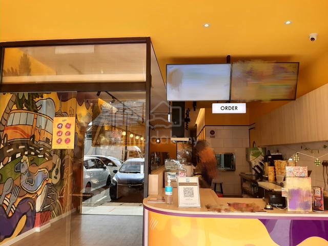 Shoplot For Rent at Jitra! Facing Main Road! 1