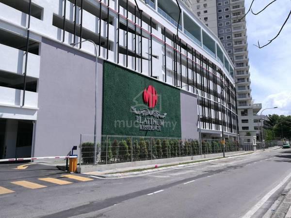 MH Platinum Residency 1