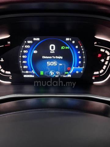 Kereta X50 1.5 TGDI FLAGSHIP (AUTO)-DIRECT OWNER π― - 5