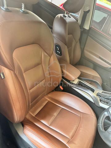 2019 Proton X70 1.8 PREMIUM 2WD (A) - 2