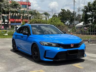 2022 Honda CIVIC 1.5 RS (A) - 1