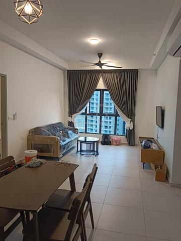 Sinaran Residences @ Utropolis 1