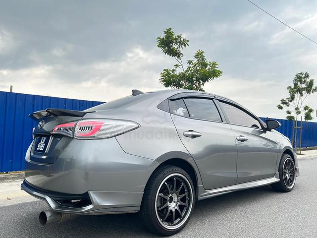 2023 Toyota VIOS 1.5 G (A) - 2