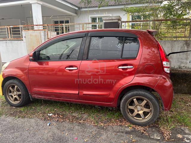 2015 Perodua MYVI 1.3 EZI PREMIUM (A) - 1