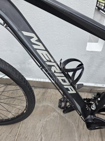 Merida Big.Seven X1 - photo 4 of 6