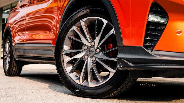 Proton X50 PREMIUM 1.5L F.LIFT L.SEAT P.BOOT 2022 - 5