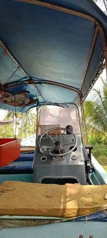 Carousel Image Selected