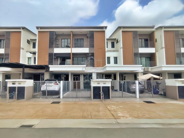 puchong Elegan residence 1