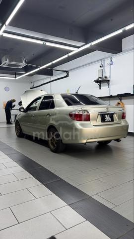 2003 Toyota VIOS 1.5 G NCP42R-EEPGKE (A) - 2