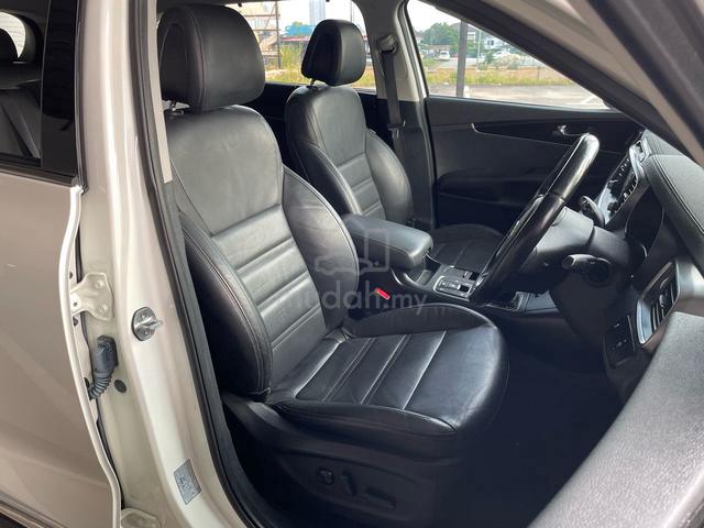 2017 Kia SORENTO 2.4 HIGH SPEC (A) FREE WARRANTY - 5