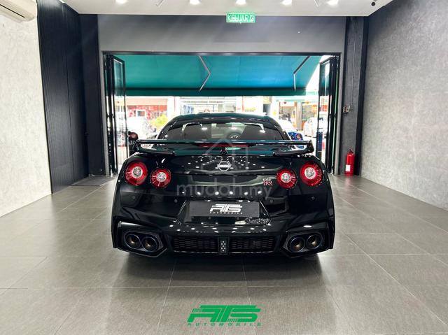 2023 Nissan GT-R 3.8 NISMO TUNE - 5