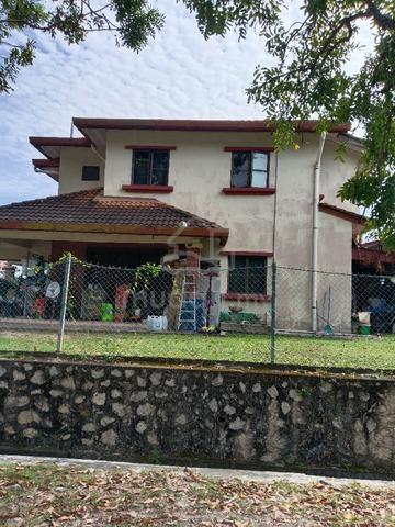 House for Sale – Seksyen 7, Shah Alam 1
