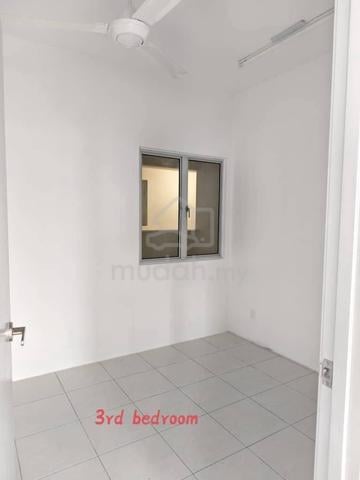 Residensi Inspirasi Setapak 1