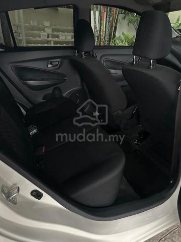 2022 Perodua AXIA 1.0 E MY19 (M) - 4