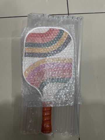 Orbia pickleball paddle (new,original) - photo 2 of 6