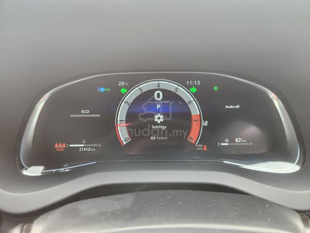 2023 Toyota Harrier Z Digital Meter JBL 360 Camera - 2