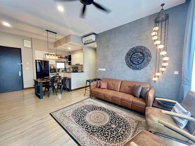 Astoria Ampang 1