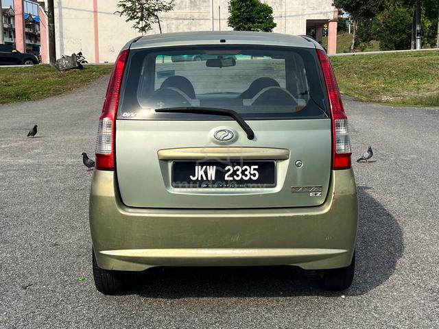 2008 Perodua VIVA 1.0 EZ (A) - 3