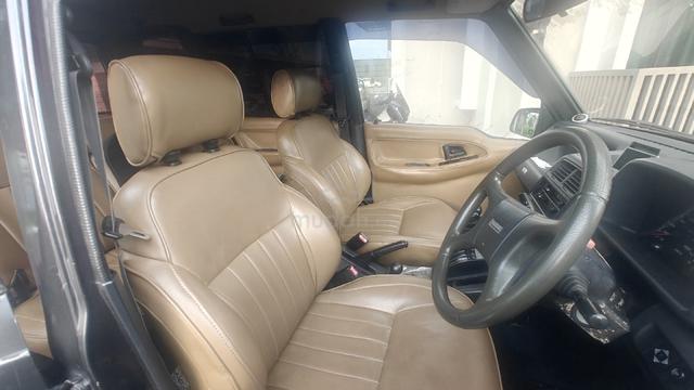 1995 Suzuki VITARA 1.6 (A) - 4