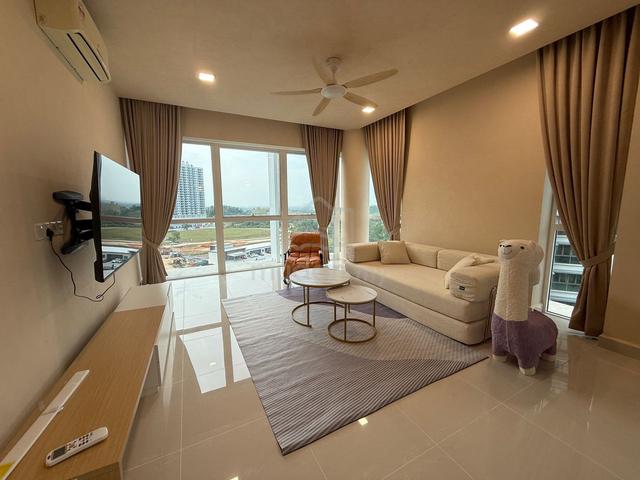 Medini Signature 1