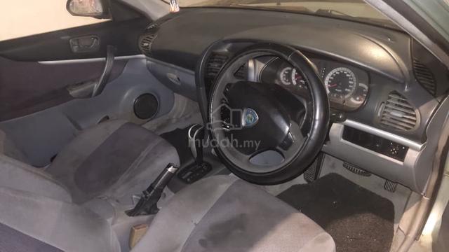 Proton Waja Engine MMC - 3