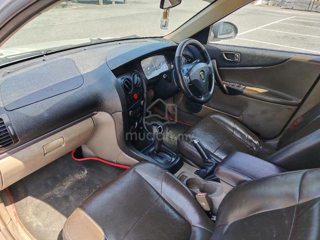 2007 Proton WAJA 1.6 CAMPRO PREMIUM (A) - 4