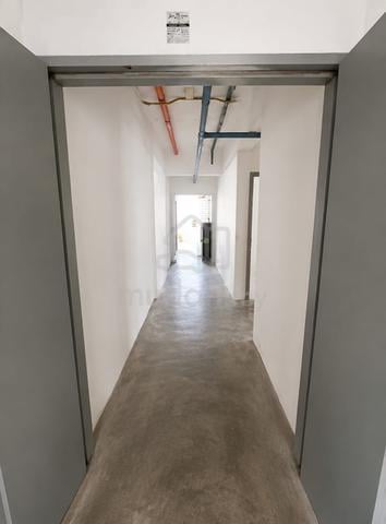 Apartment Desa Tasik Fasa 1A 1