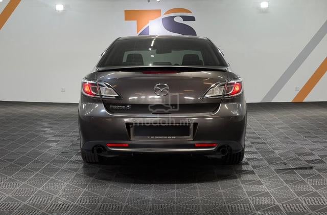 2011 Mazda 6 2.0 FACELIFT (A) TIPTOP CONDITION - 5