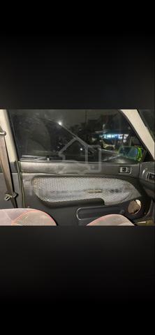 Ford tx3 1.8 - 4