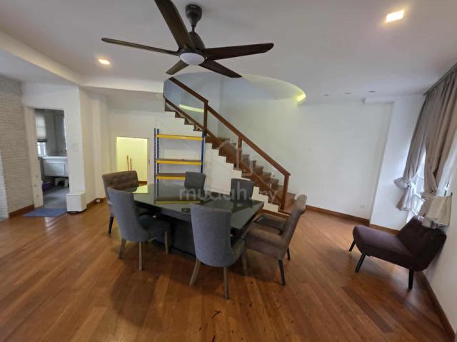 Bukit Robson Condominium 1