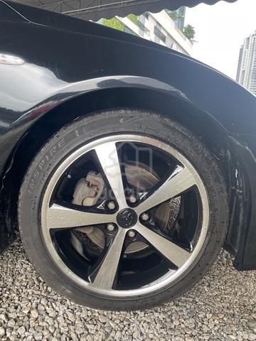 2005 Toyota MARK X 2.5 250G L PACKAGE GRX120 (A) - 4