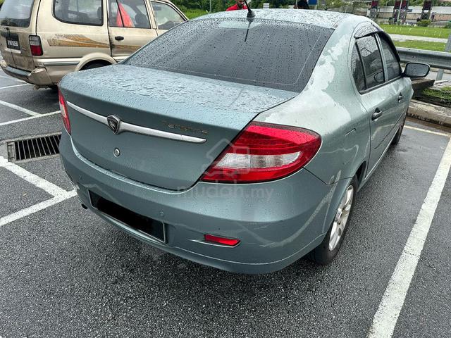 2012 Proton PERSONA 1.6 ELEGANCE MEDIUM LINE (A) - 2