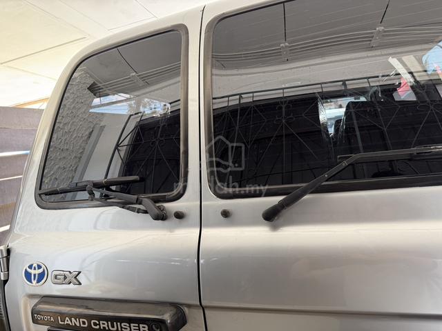 1996 Toyota LANDCRUISER 4.2 GLX (HZJ80R) (A) - 3
