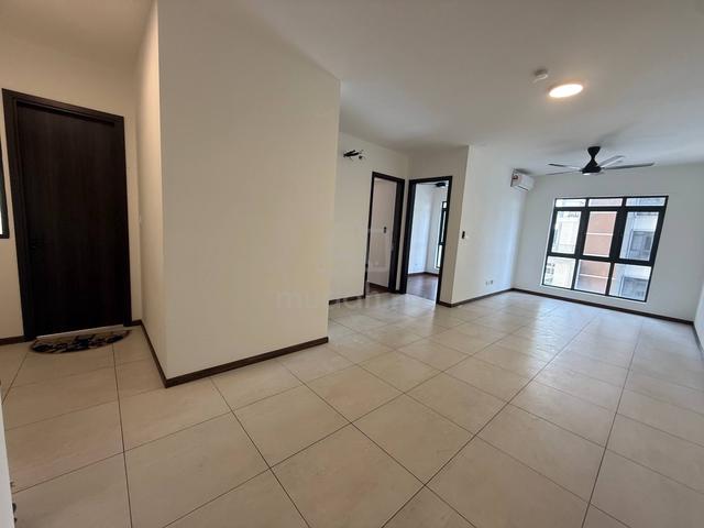 K Avenue Residential 1