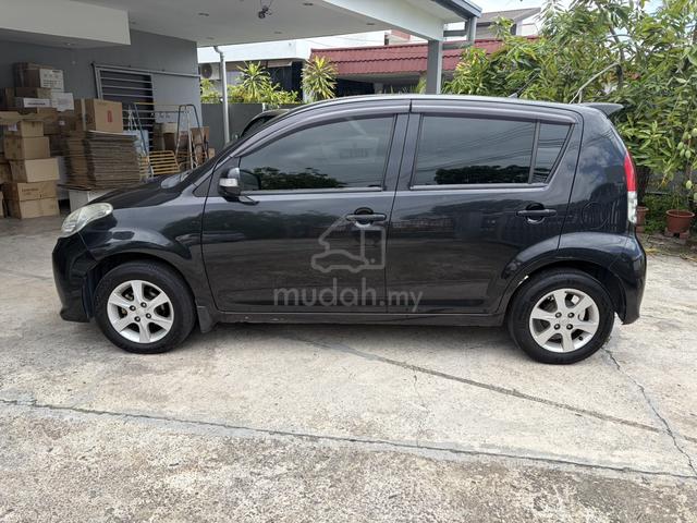 Perodua MYVI 1.3 EZ FACELIFT (A) 2010 - 5