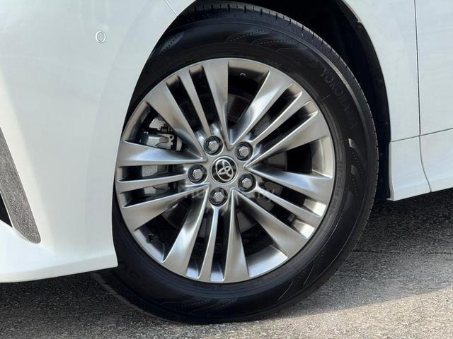 2025 Toyota ALPHARD 2.5 Z GRADE 5A JBL SOUNDSYSTEM - 3