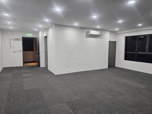 Puchong Stellar Suites Office, near MRT Bandar Puteri Puchong 1