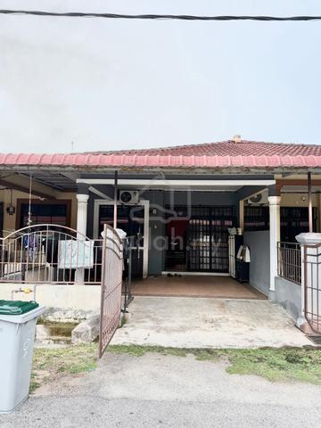 Renovated Taman Paya Rumput Indah Cheng 1