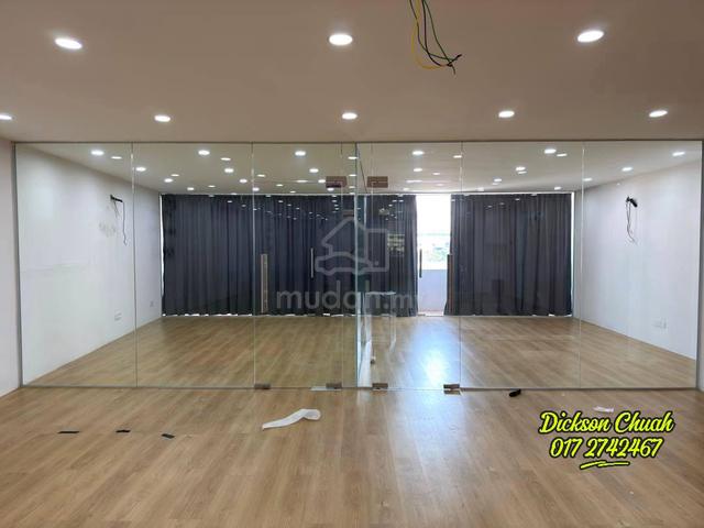 3rd Floor Shoplot For Rent @ Georgetown | 2,083sqft | Office Use 1