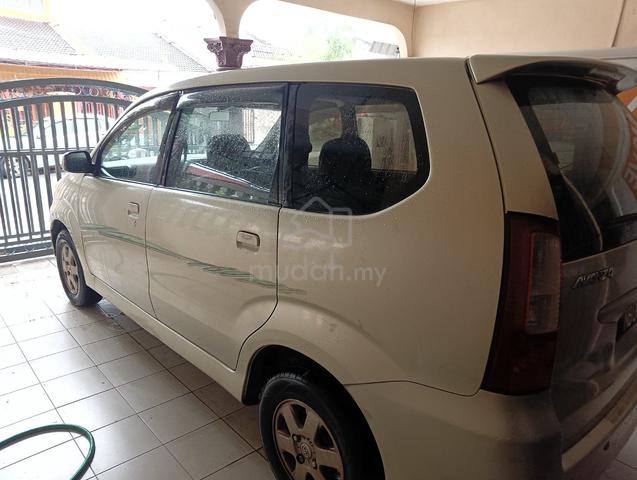 2007 Toyota AVANZA 1.3 E (A)1 OWN CAR KING OTR - 5