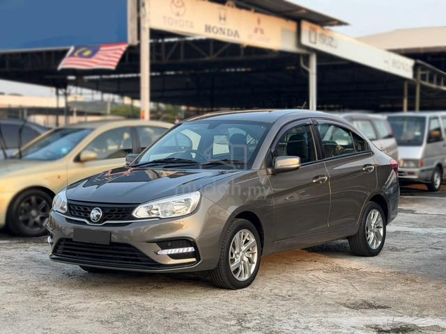 2024 Proton SAGA 1.3 PREMIUM (A) ✅ Mthly 4xx - 2