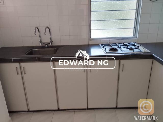 Sri Nipah Apartment 5