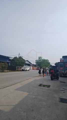 Balakong batu 11 cheras 1