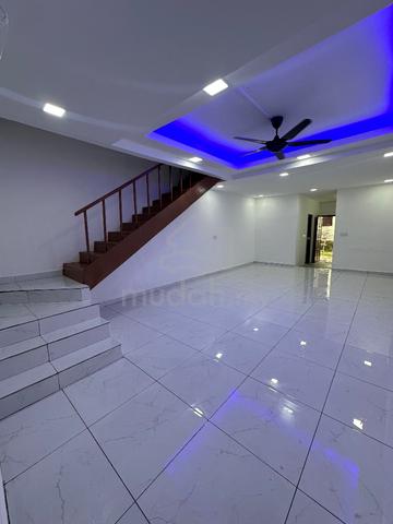 On Going Renovation Full Loan, Fully Renovation , WhatsApp Me Quick… 1