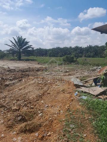 Lot Boleh Ansuran Jln Jaya Kanan Kg Jaya Setia Bestari Jaya Selangor 1