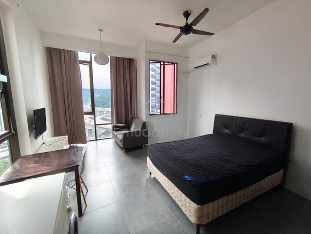 Empire Damansara 1