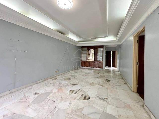 Desa View Towers Apartment 1
