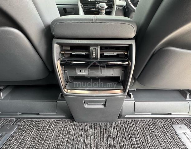 2024 Toyota ALPHARD 2.5Z 6AA 15km HIGH SPEC - 4